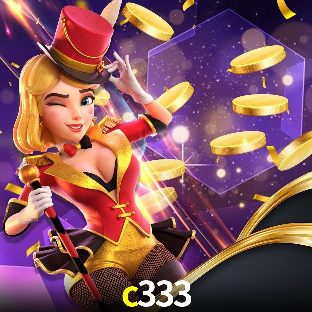 Welcome Bonus c333