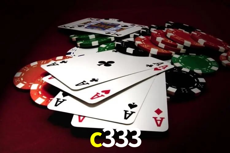 Estatísticas c333