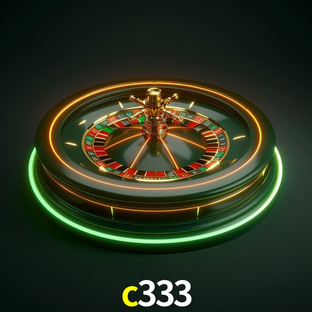 c333 App - Aplicativo Móvel Oficial