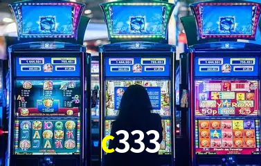 Desvendando o Mundo dos Jogos Virtuais na c333