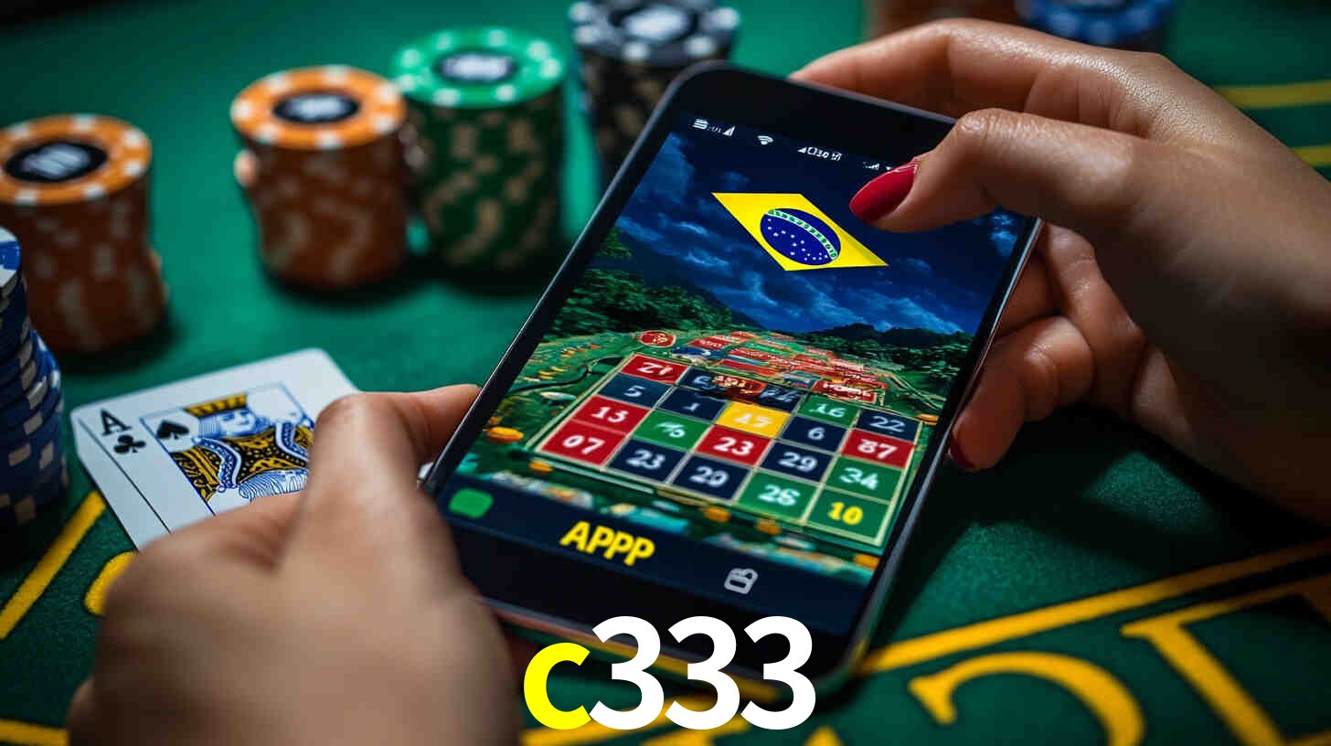 Descubra a Essência do c333: Nossa História e Compromissos
