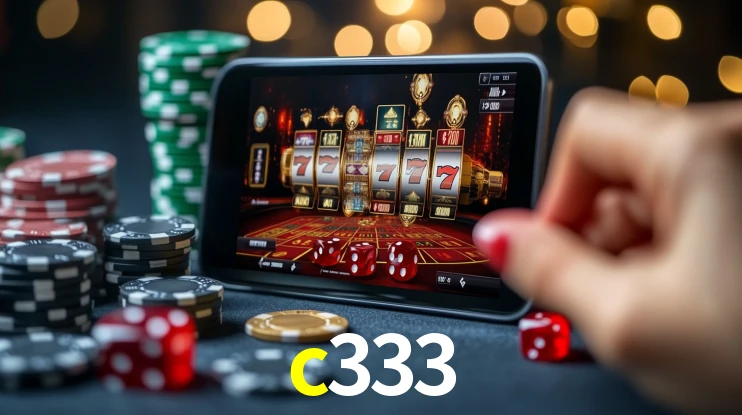 Blackjack Table c333