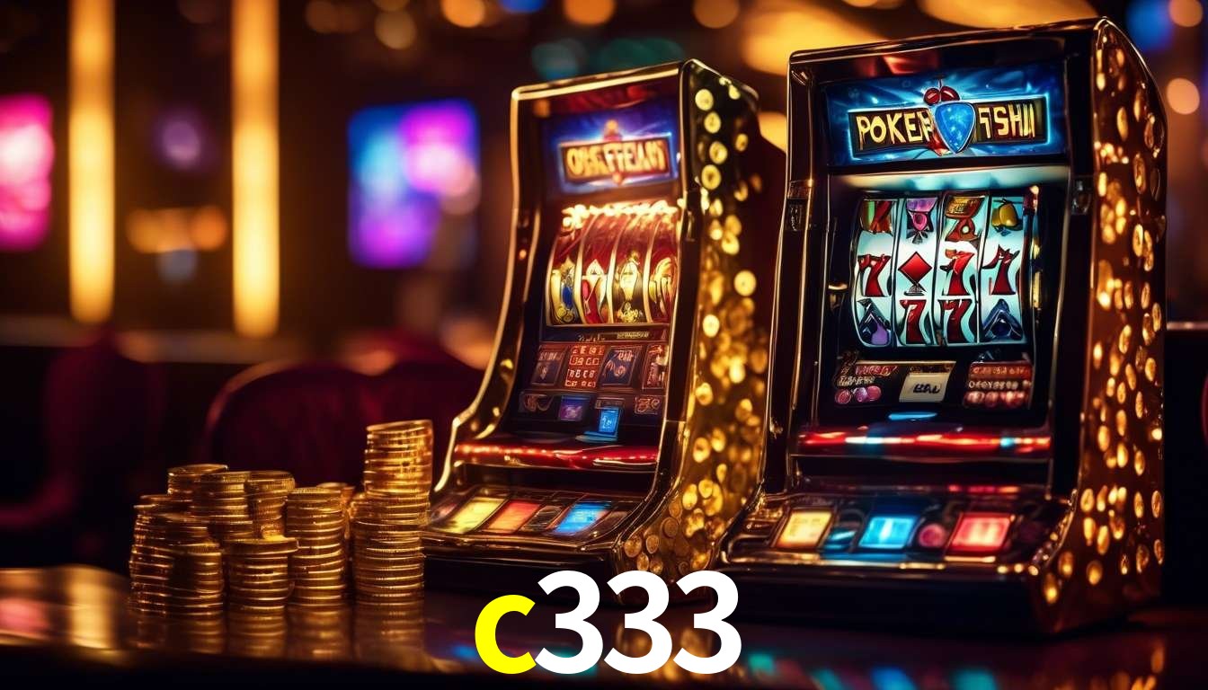 cassino c333