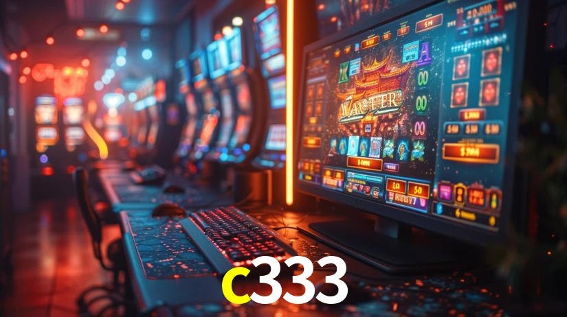 Ofertas Imperdíveis na c333: Promoções e Bônus Que Valem a Pena
