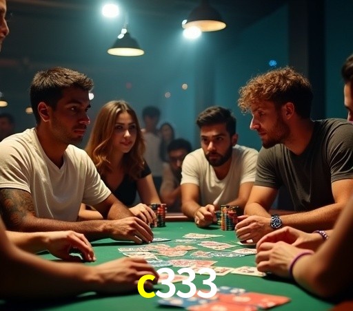 c333 Rio de Janeiro - Slot Strategy
