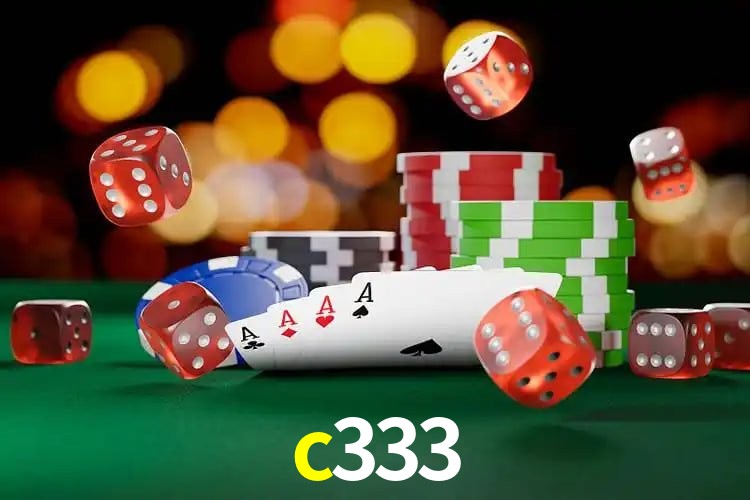 c333 São Paulo - Jogo Providers