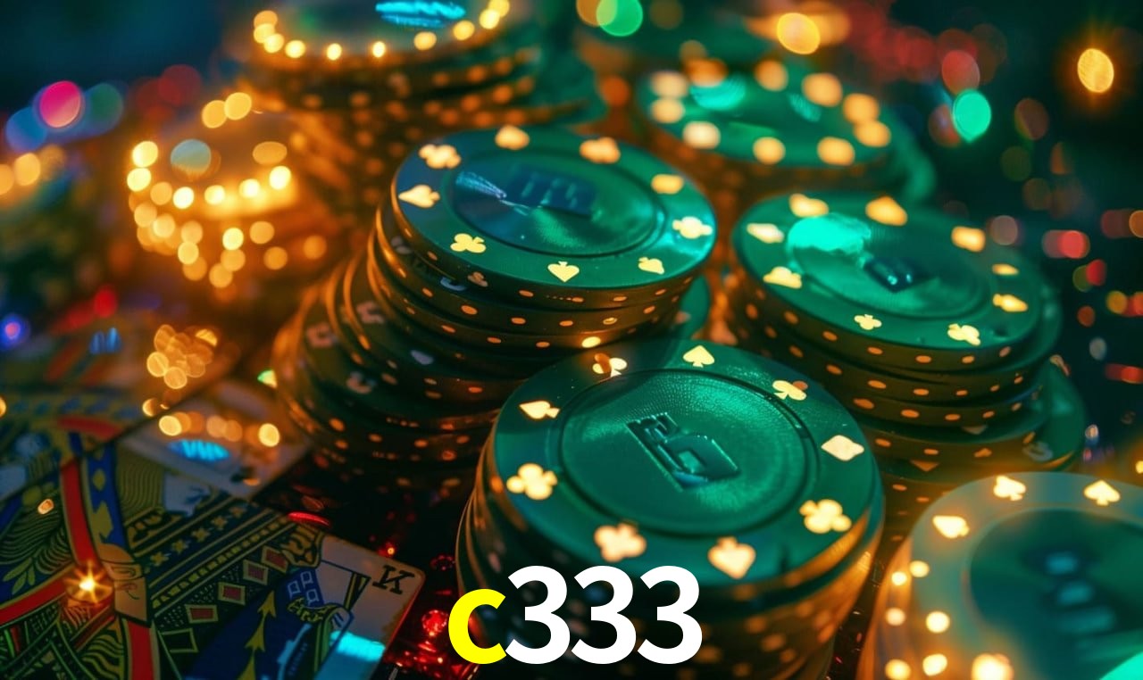 Jogos de Slot c333