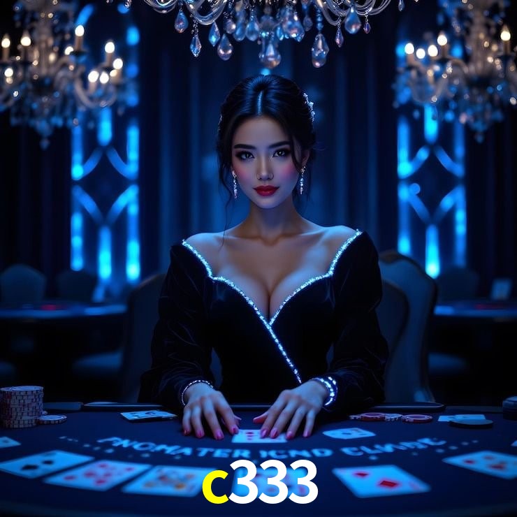 c333 Brasília - Jogo Features