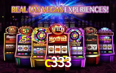 c333 Brasília - Casino Guide