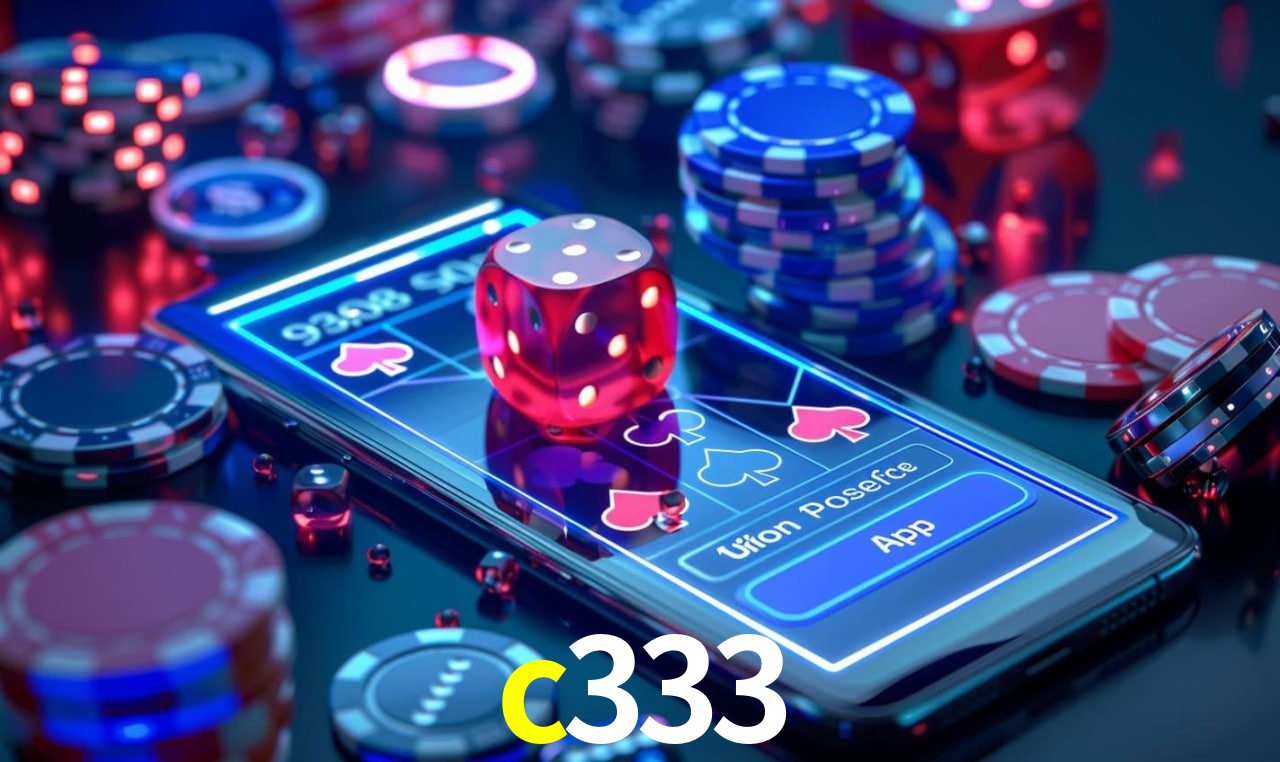 c333 - Análise de Mercados Esportivos