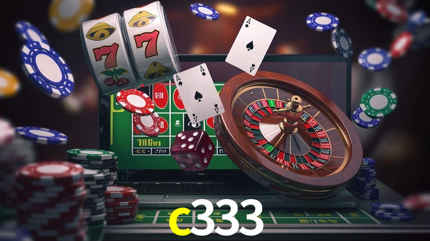 Welcome Bonus c333