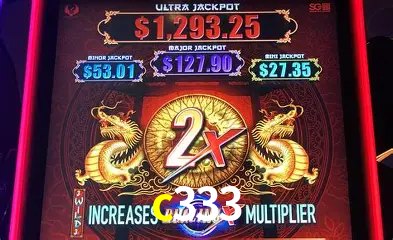 Descubra a Magia dos Jogos de Arcade no c333