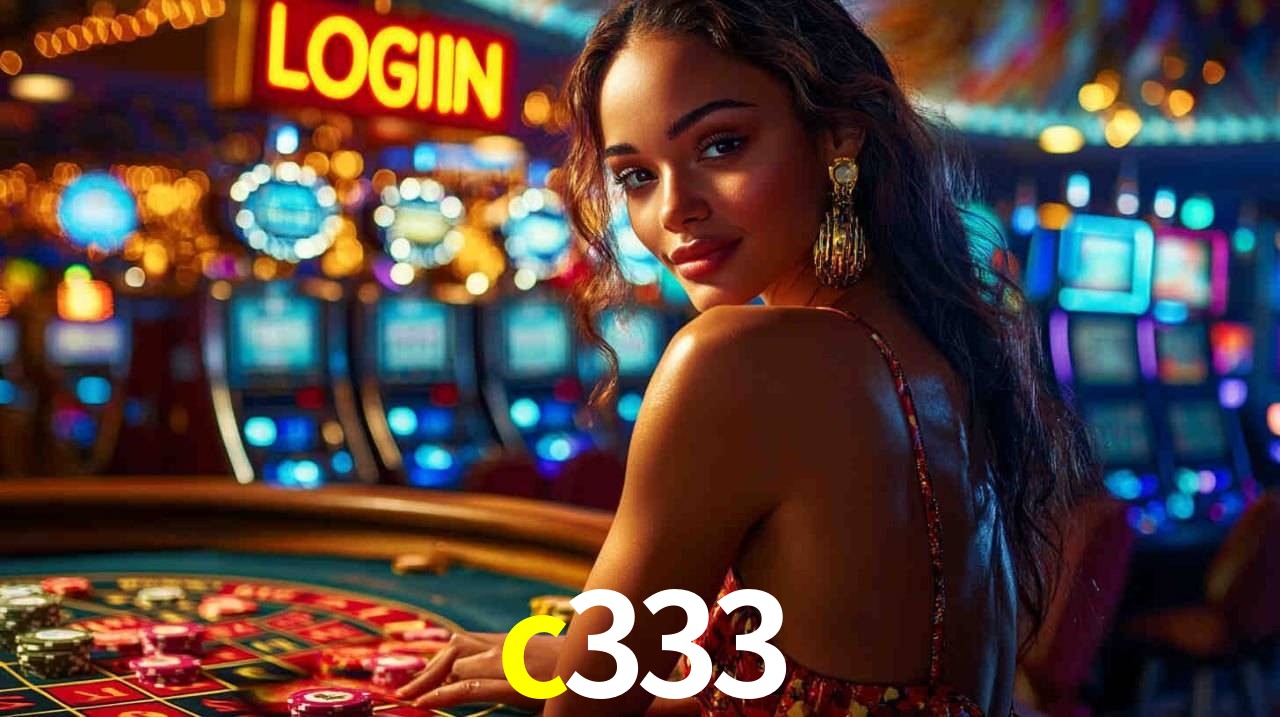 c333 Belo Horizonte - Jackpots