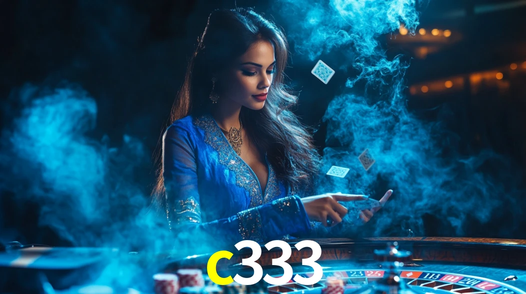 c333 Belo Horizonte - Provably Fair