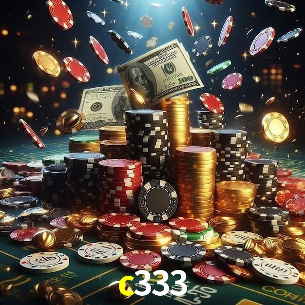 Bônus de Boas-vindas c333