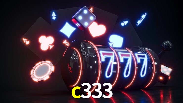 Bonus Features c333