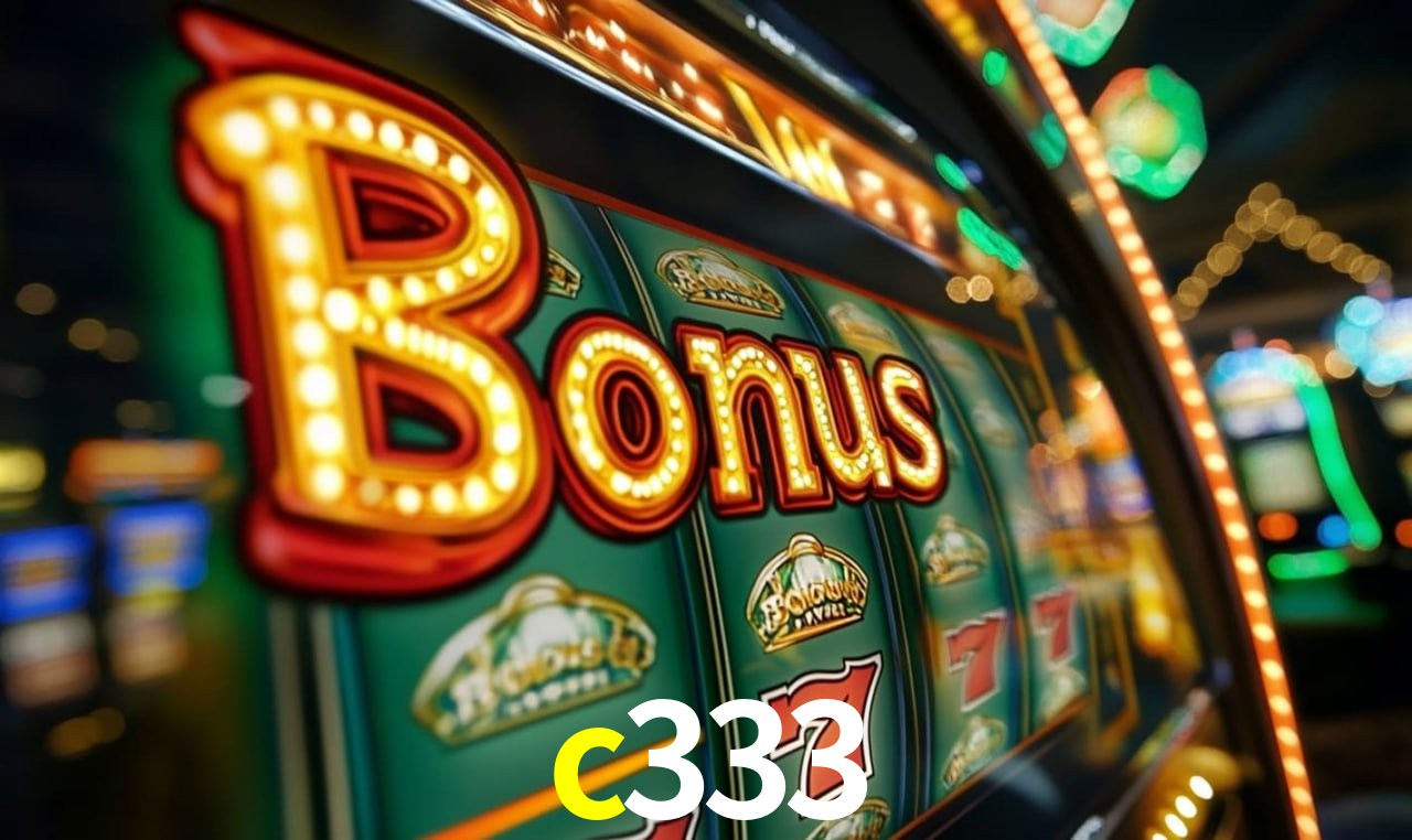 c333 São Paulo - Top Slots