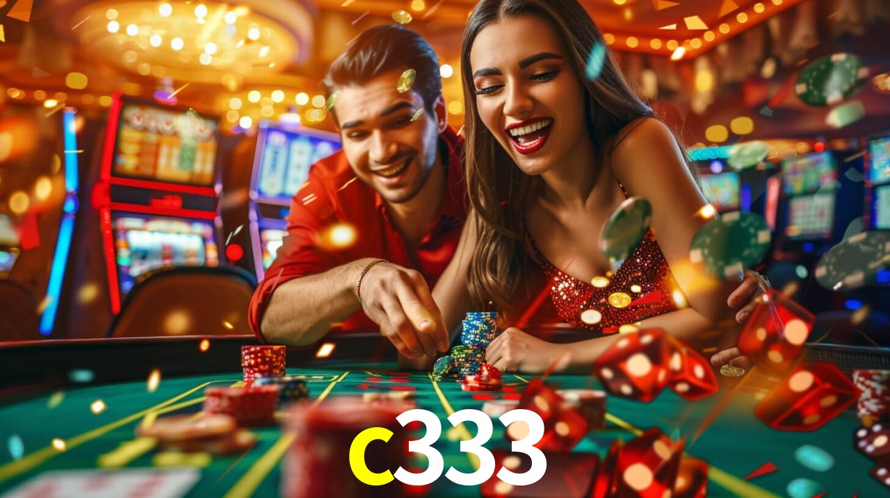 c333 - Winners Celebration