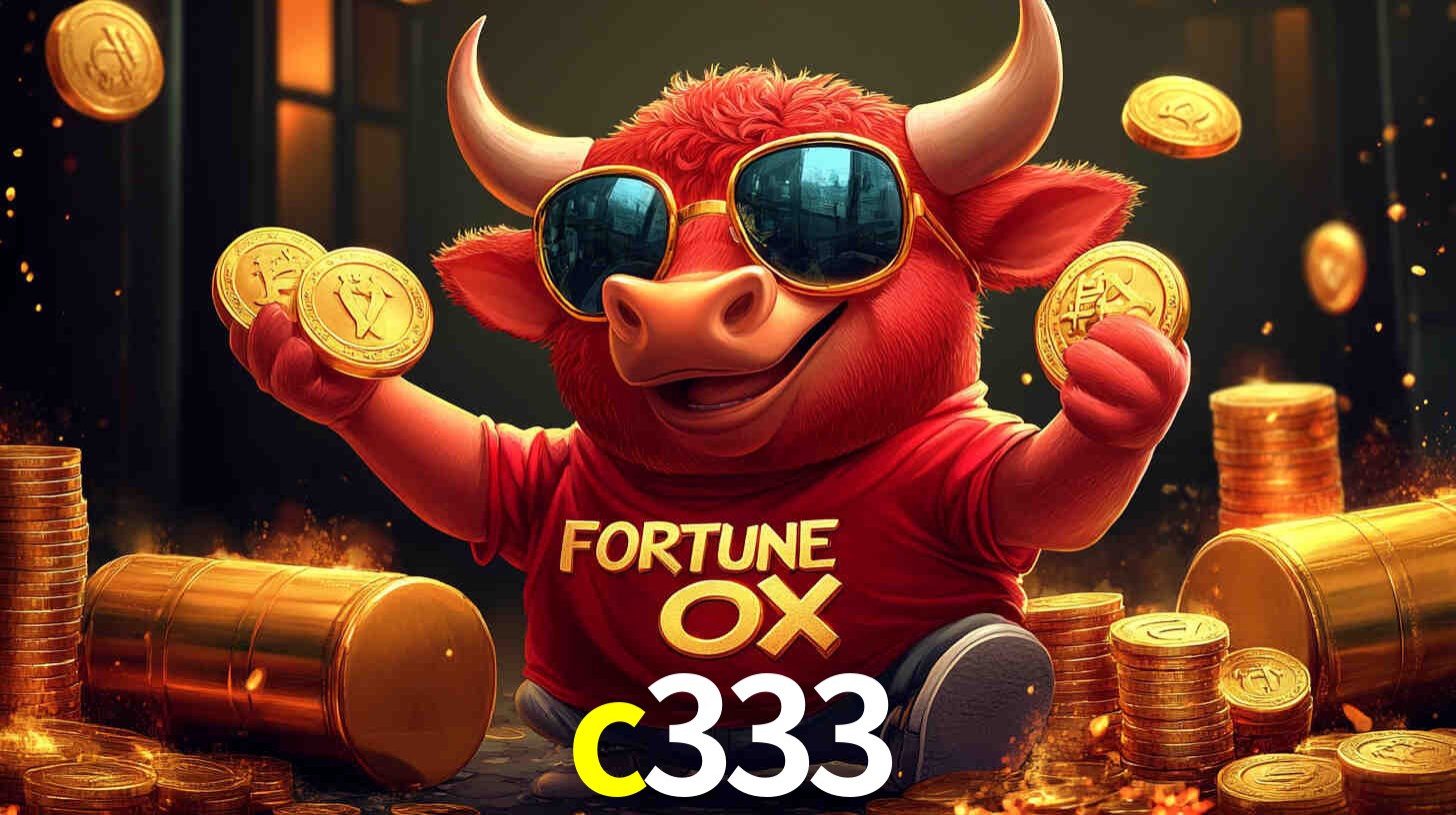 A Popularidade dos Caça-Níqueis no c333
