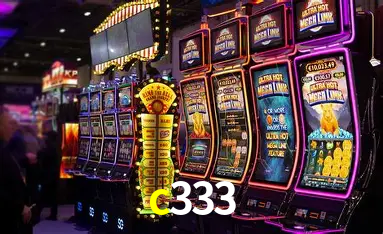 c333 Cassino - 80+ Mesas ao Vivo