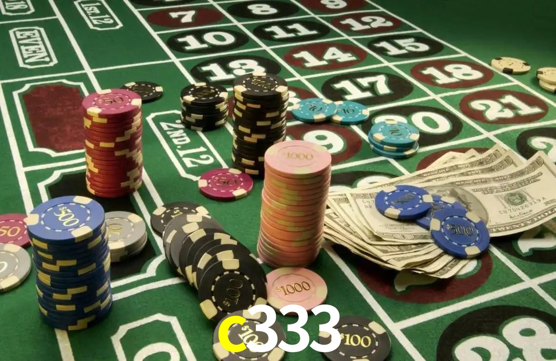 c333 App Interface