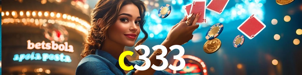 Live Casino c333