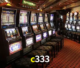 A Emoção da Loteria na c333: Uma Chance de Mudança de Vida