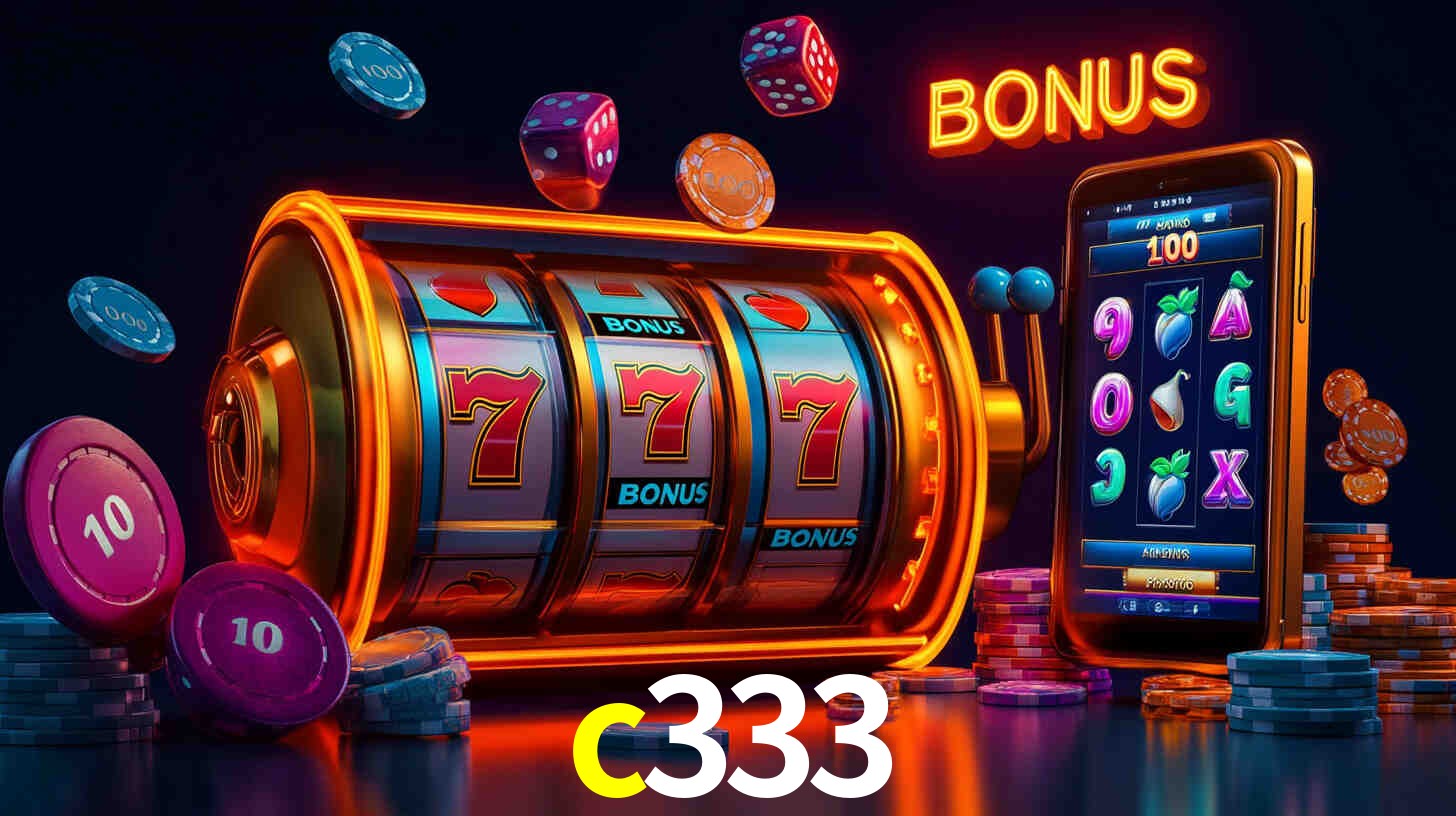 Desvendando o Mundo dos Jogos Virtuais na c333